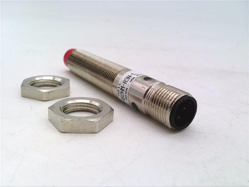 HONEYWELL 972AB2HM-A3N-L