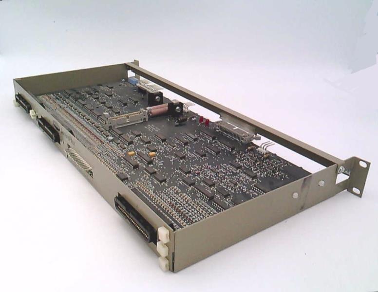 DLS15 by RAULAND BORG