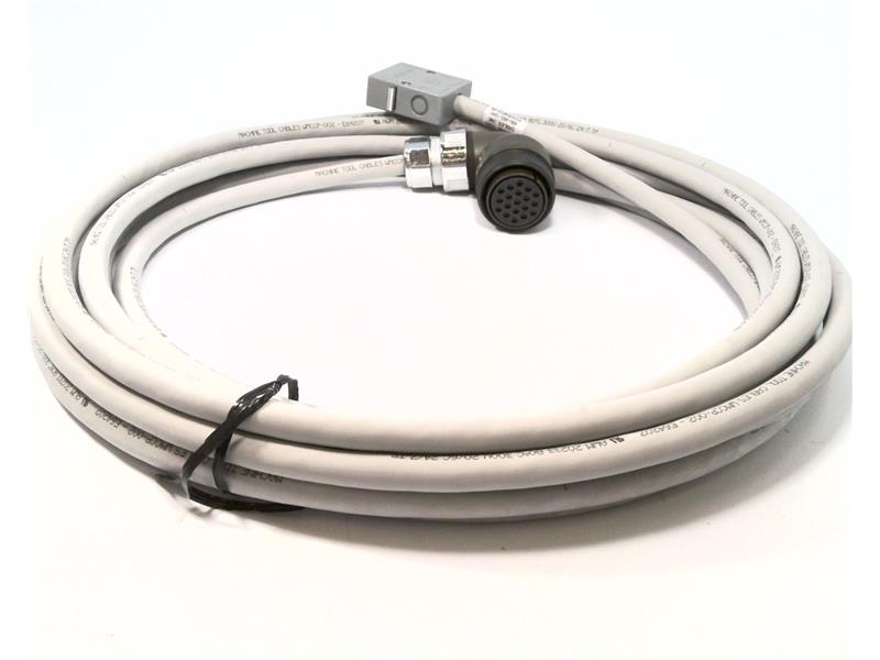 MACHINE TOOL CABLES FC0204012-25