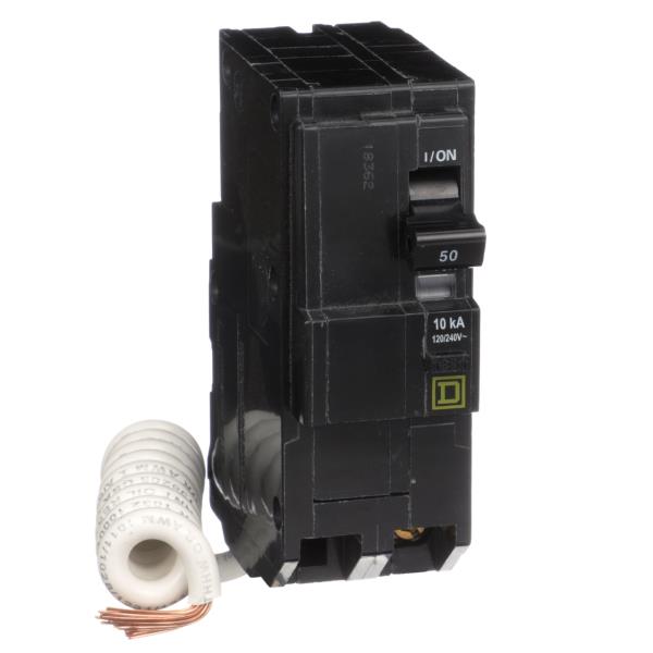 SCHNEIDER ELECTRIC QO250EPD1200