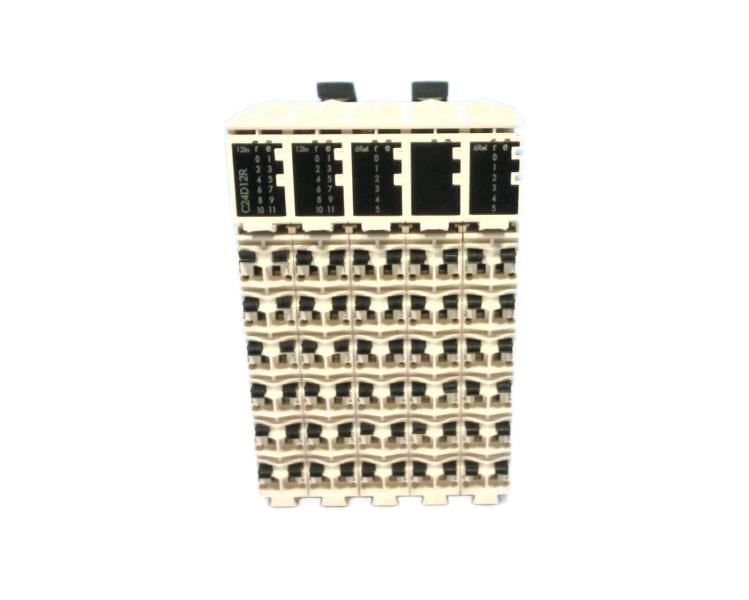 TM5C24D12R by SCHNEIDER ELECTRIC