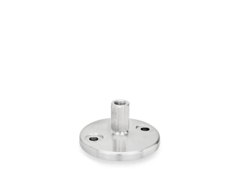 JW WINCO 23-100-3/8X16-38-D1-X