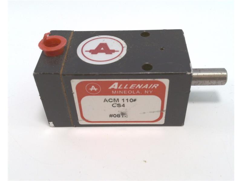 ALLENAIR ACM-110-CS4