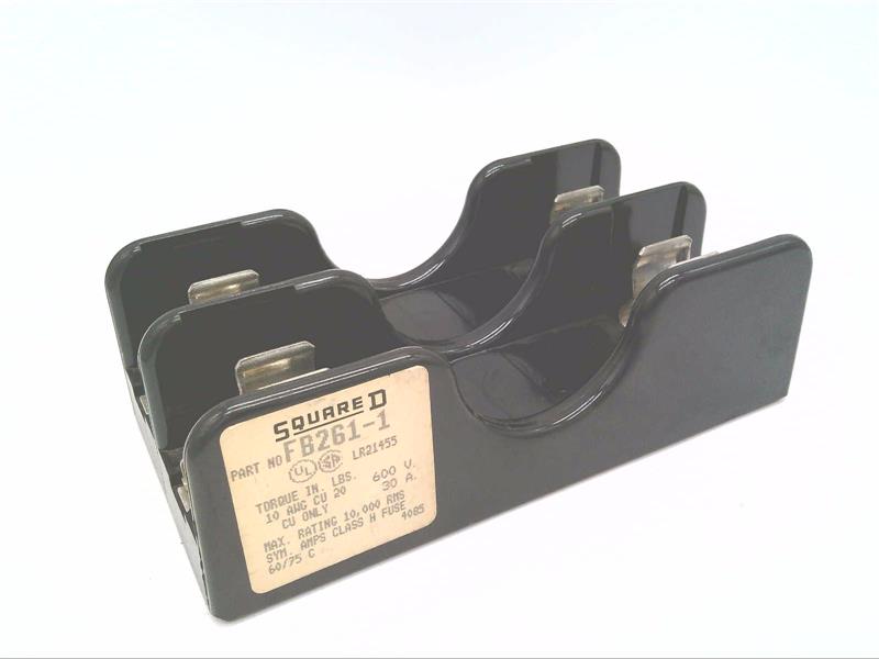 SCHNEIDER ELECTRIC FB261-1