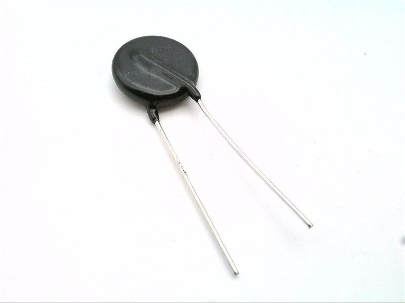 MATSUSHITA ELECTRIC ERZ-V20D471