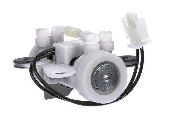 MANITOWOC ICE INC 000007222