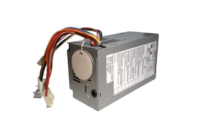 HEWLETT PACKARD COMPUTER SMP-80HB