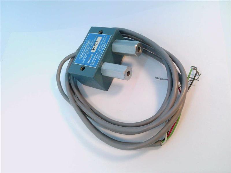 BANNER ENGINEERING FO2T