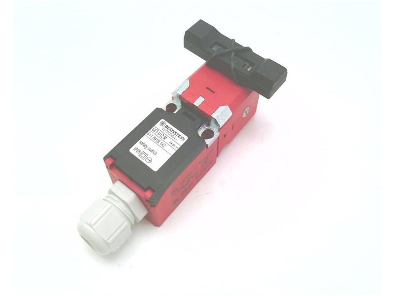 BERNSTEIN AG 611.6419.142