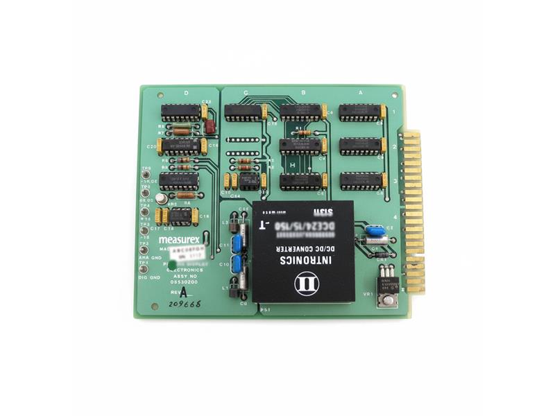 HONEYWELL 053302-00