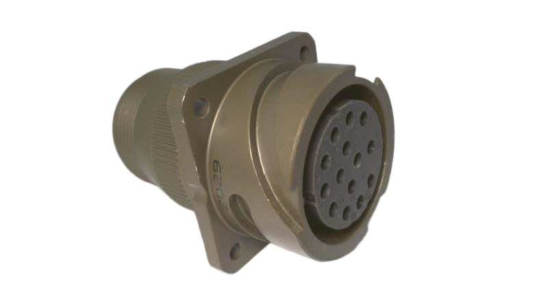 97B-3100A22-19S by AMPHENOL