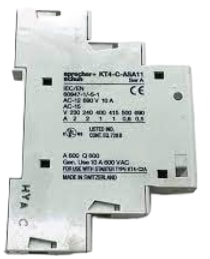 KT4-C-ASA20 by SPRECHER & SCHUH