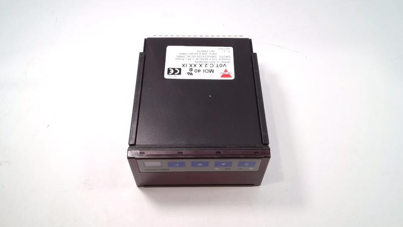 CARLO GAVAZZI MDI-40-VOT.C.2.X.XX.IX