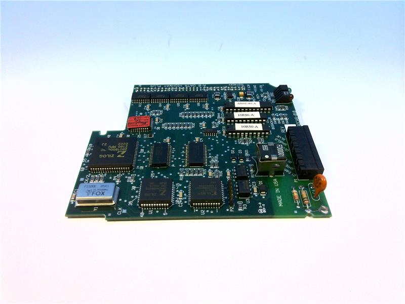 UTICOR PCA-ADCAB-010