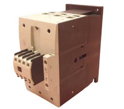 EATON CORPORATION DILM95-22(RDC24)