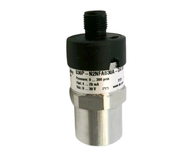 ALLEN BRADLEY 836P-N2NFAB30A-D4