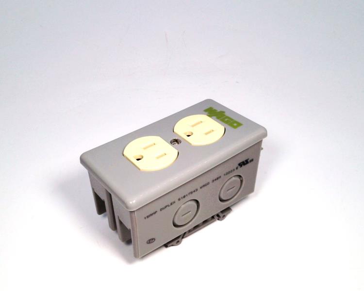 WAGO 8002-025/K050-0613/000-2100