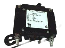 EATON CORPORATION AM1-A9-A-0015-10E