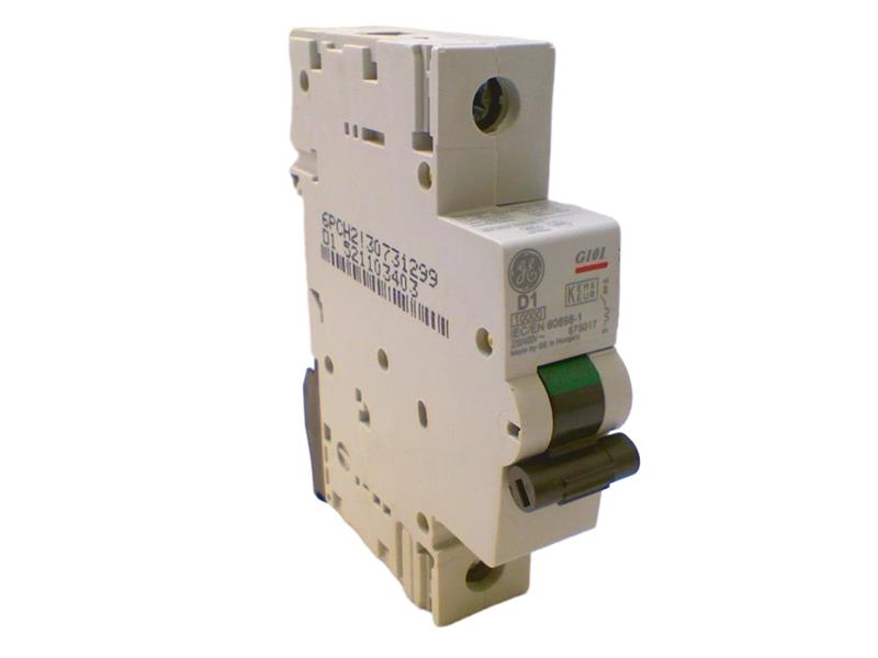 G101D01 by GENERAL ELECTRIC