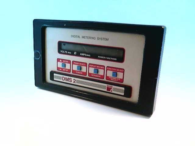 DMS2P-CR by SCHNEIDER ELECTRIC