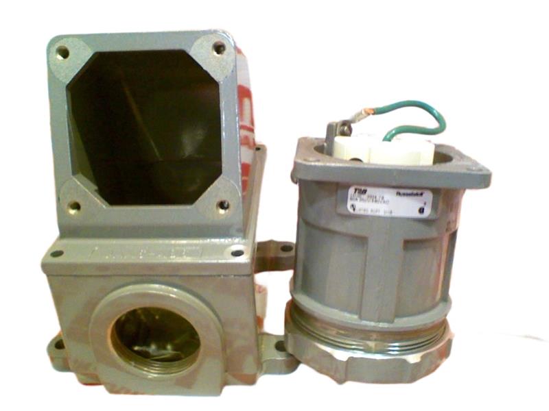 ABB THOMAS & BETTS 3324-78