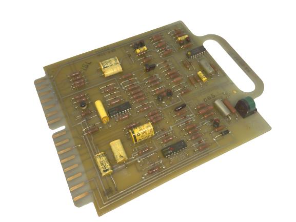 WESTINGHOUSE 227P634H01C