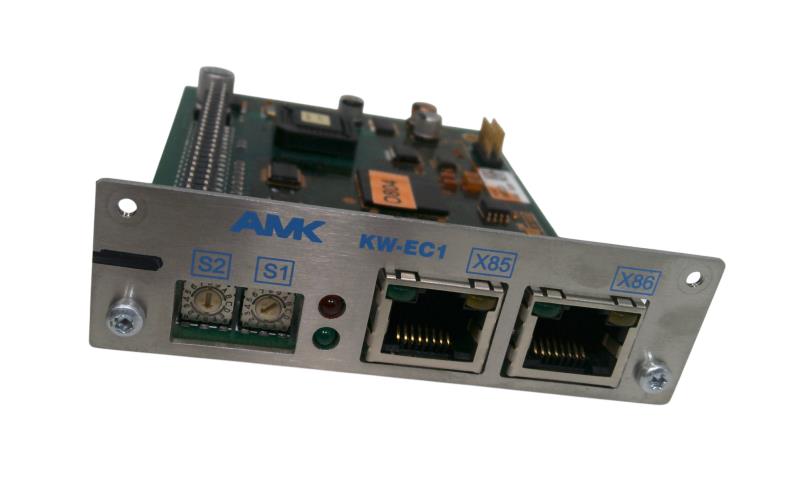 KW-EC1 by AMK