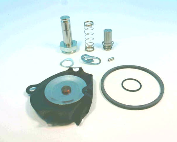 PARKER 20F24C2172A3FR