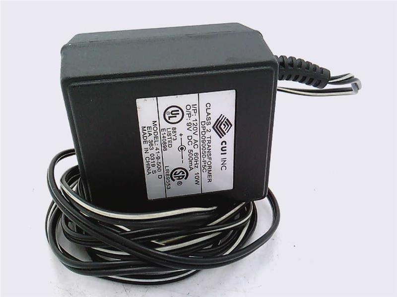 CUI INC 41-9-500D