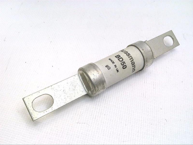 EATON CORPORATION BD50