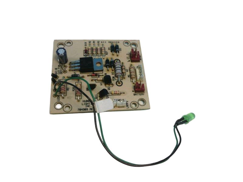 HL-704909 by HUBBELL
