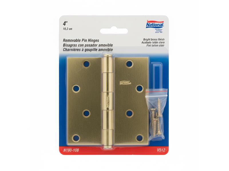 NATIONAL MFG CO N190-108