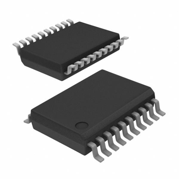 MAXIM INTEGRATED PRODUCTS MAX3224ECAP+T