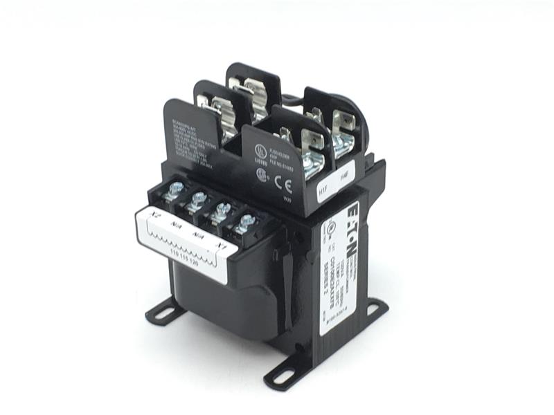 EATON CORPORATION C0100E2AXXFB