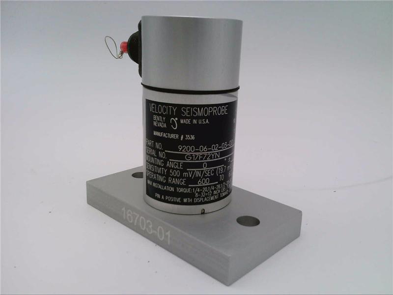 GENERAL ELECTRIC 920006020300