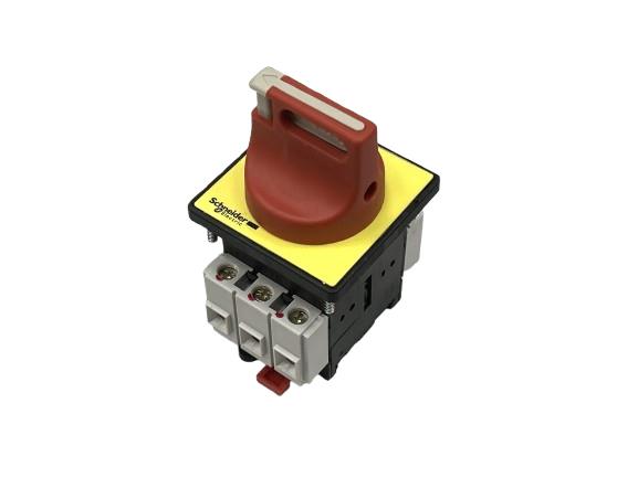 SCHNEIDER ELECTRIC VCD02