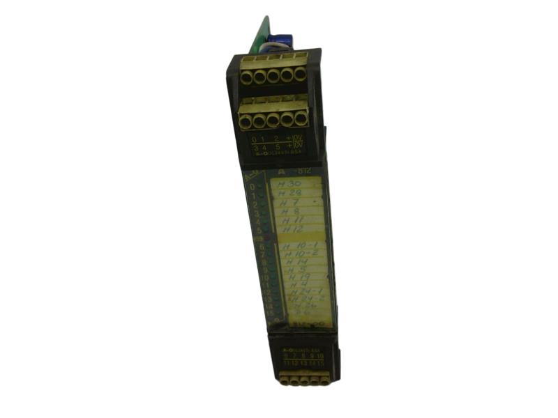 A-812 by SCHNEIDER ELECTRIC
