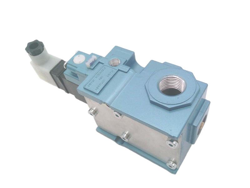 MAC VALVES INC 56C-33-501JD