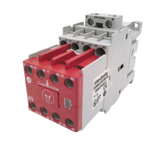 ALLEN BRADLEY 700S-CF440JC