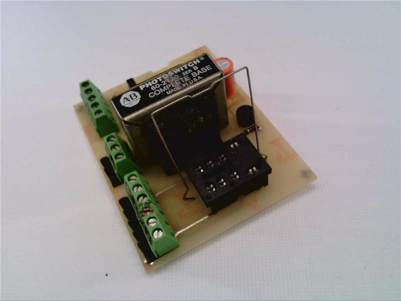 ALLEN BRADLEY 60-2120