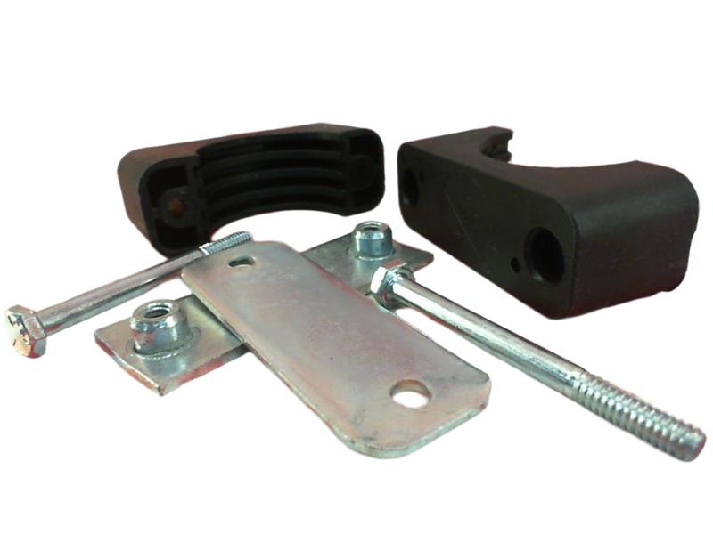 BEHRINGER CLAMPS 61900-PP-COP-STW