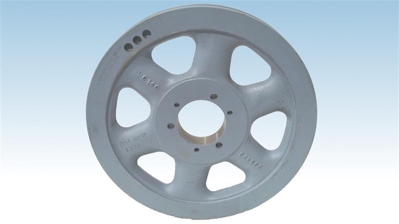 2 B 136 SK by MARTIN SPROCKET & GEAR INC