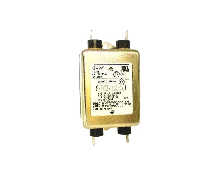 TE CONNECTIVITY 6VW1