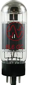 INTERNATIONAL SERVICEMASTER 6L6GC