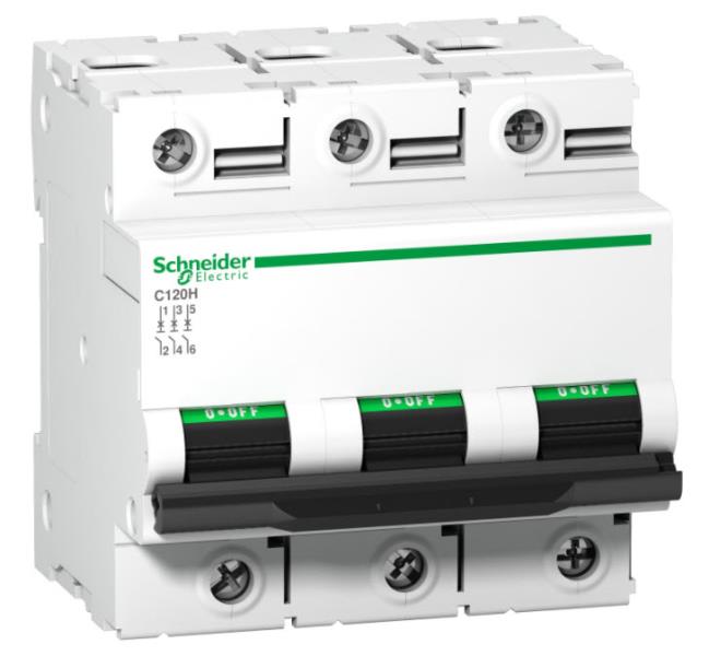SCHNEIDER ELECTRIC A9N18424