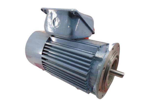 SUMITOMO MACHINERY INC TC-F/FB-1B