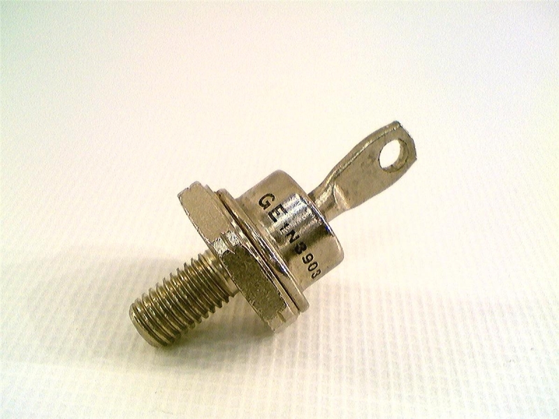 GENERAL ELECTRIC 1N3903
