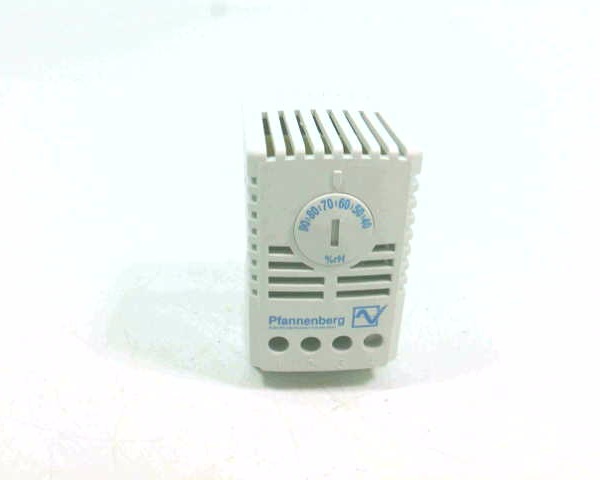 PFANNENBERG 17207000000