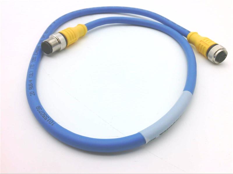 TURCK RKC 4.4T-0.7-RSC 4.4T/CS10984