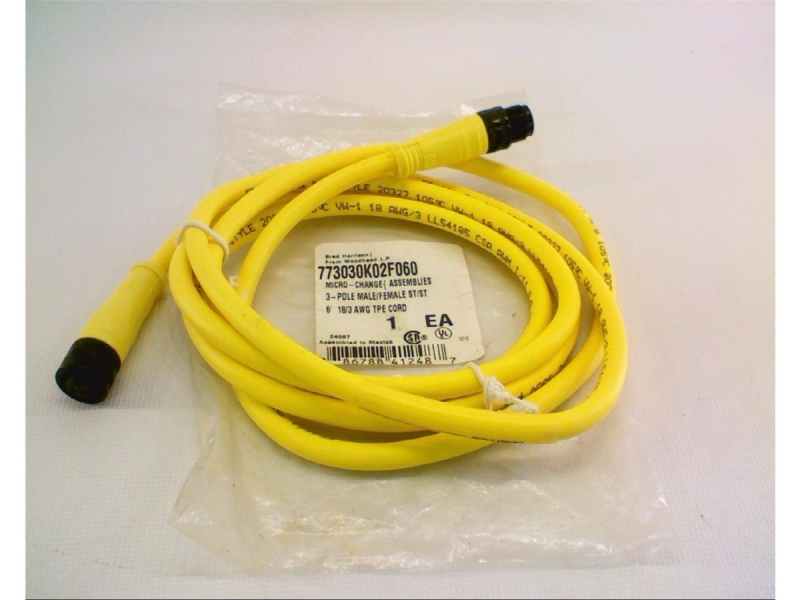 MOLEX 773030K02F060